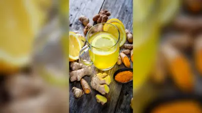 Health Tips: ठंड में धड़ल्ले से बिकती है नकली अदरक, इस तरह करें असली की पहचान