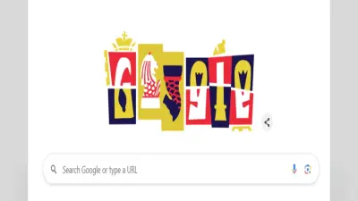 Google Doodle Today: गूगल मना रहा विश्व शतरंज चैंपियनशिप के ग्रैंड फिनाले का जश्न, बनाया रंग-बिरंगा डूडल