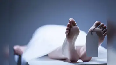 Gopalganj News: स्कूल की बिल्डिंग से बरामद हुआ युवक का शव, परिजनों ने जताई हत्या की आशंका