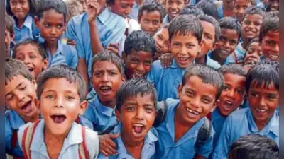 Bihar News: अब फिल्म में काम करेंगे सरकारी स्कूल के बच्चे, एक्टिंग और डांस की लगेगी क्लास