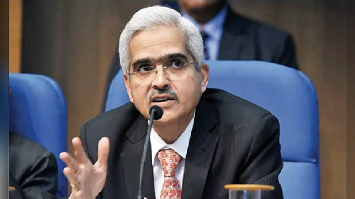 ब्याज दरों में कटौती करेगा आरबीआई या रखेगा यथावत, 6 दिसंबर को ऐलान करेंगे शक्तिकांत दास