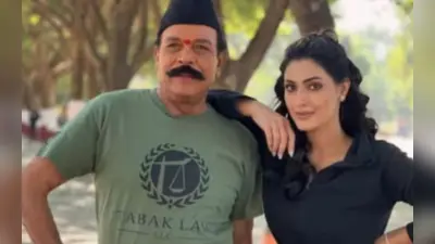 Govind Namdev: 40 साल छोटी एक्ट्रेस के प्यार में पड़ा अजय देवगन का ये को-स्टार, अब कहा- ये रियल लाइफ लव…