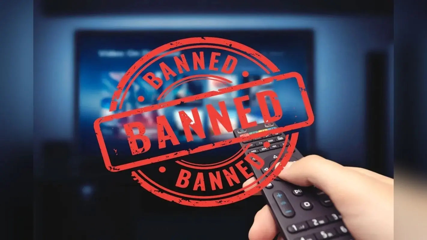Govt Blocked 18 OTT Platforms: 18+ कंटेंट वाले 18 OTT प्लैटफॉर्म्स भारत सरकार ने कर दिये ब्लॉक