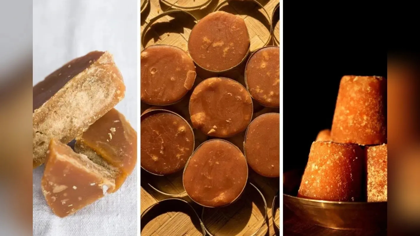 Benefits Of Jaggery: सर्दियों में करें गुड़ का सेवन, आपका शरीर बना रहेगा स्वस्थ और ताजगी से भरपूर