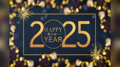 New Year 2025:अगर आप भी कर रहें न्यू ईयर का प्लान, तो 4 जगहों को नोट कर लें अपने डायरी में