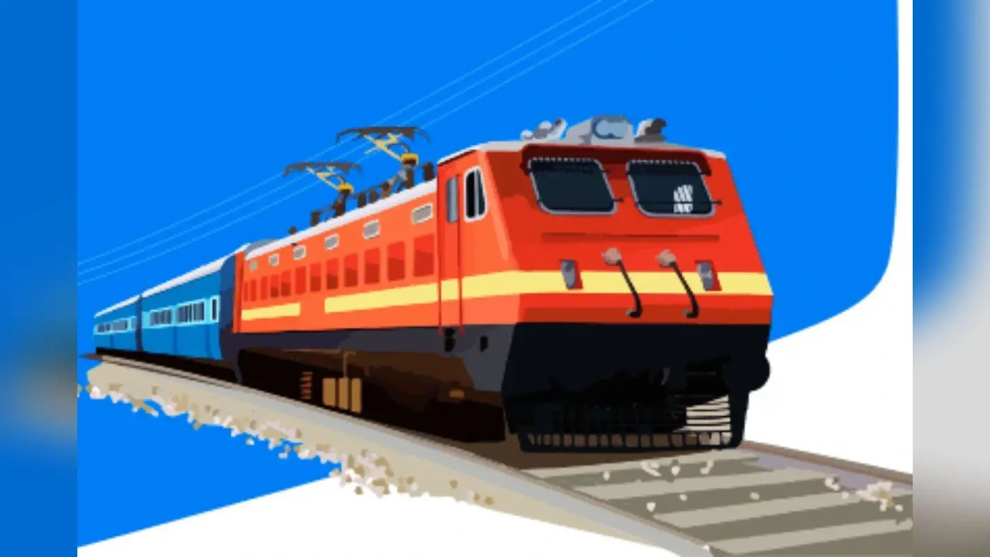 झारखंड के रेल यात्रियों के लिए खुशखबरी! दिल्ली जाना हुआ आसान, रेलवे ने फिर से चला दी ये ट्रेन