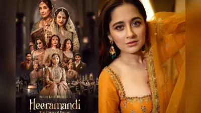 Heeramandi 2: वहीदा बेगम ने हीरामंडी के सीक्वल पर तोड़ी चुप्पी, कहा- संजय लीला भंसाली को अपना…
