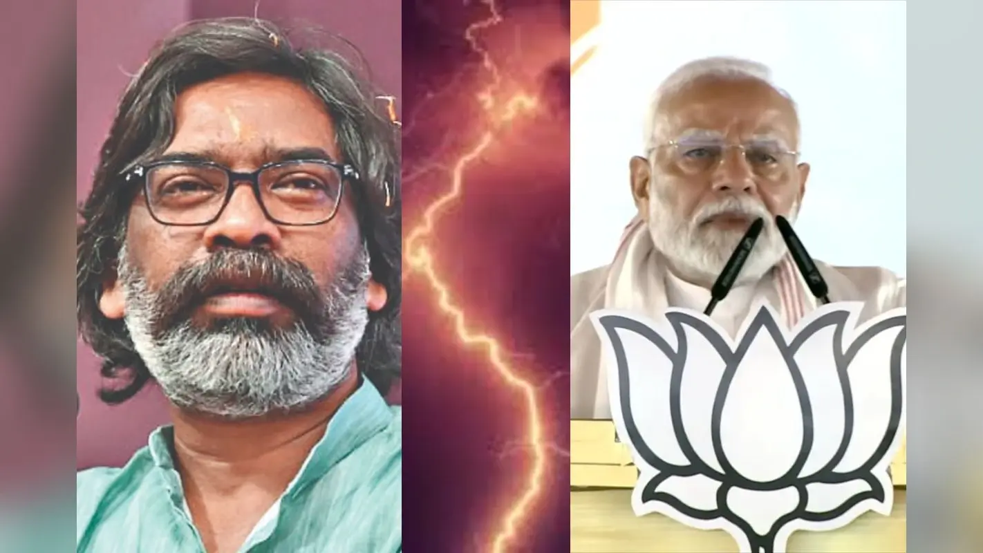 एक्शन में झारखंड सरकार, केंद्र सरकार की इस बैठक में हेमंत के मंत्री उठाएंगे बकाया 1 लाख 36 हजार करोड़ का मुद्दा