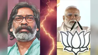 एक्शन में झारखंड सरकार, केंद्र सरकार की इस बैठक में हेमंत के मंत्री उठाएंगे बकाया 1 लाख 36 हजार करोड़ का मुद्दा