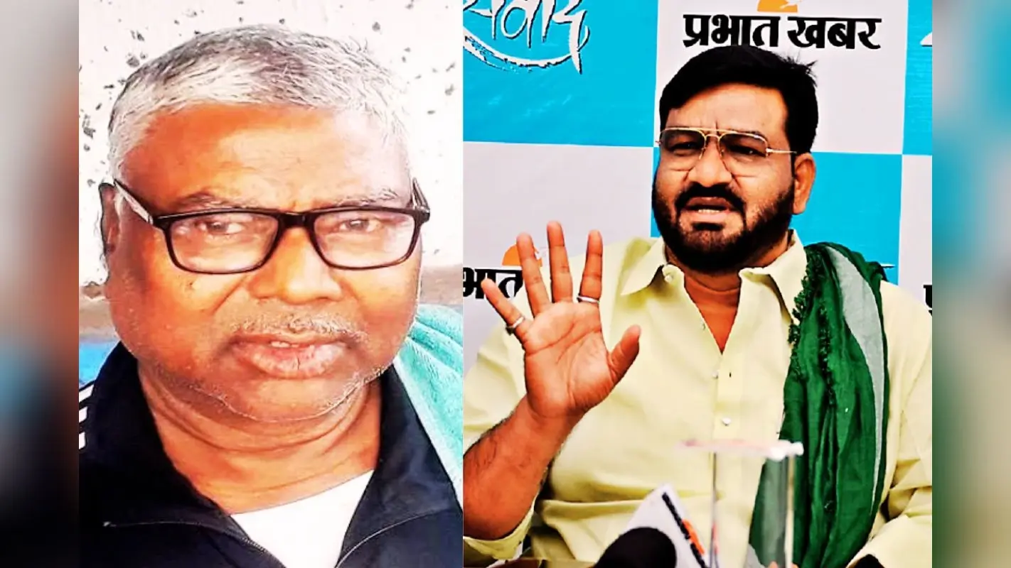 कैबिनेट विस्तार से पहले क्या बोले हेमंत सोरेन मंत्रिमंडल के संभावित मंत्री, देखें