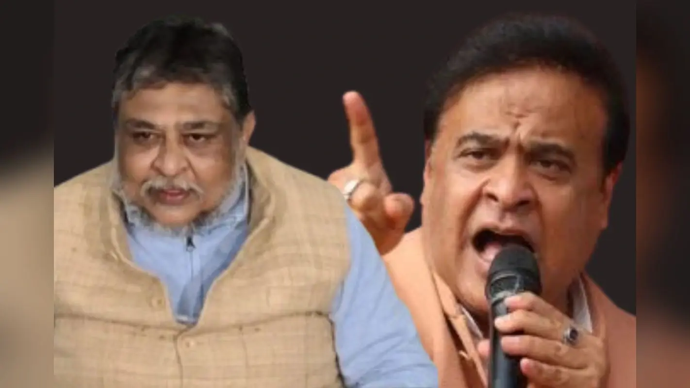 Video: असम के सीएम हिमंता बिस्व सरमा पर ये क्या बोल गए झामुमो नेता सुप्रियो भट्टाचार्य