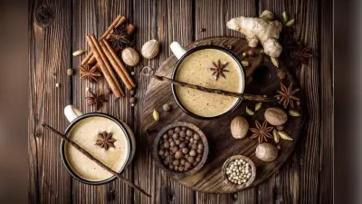 Hot Chocolate Recipe for Christmas Eve: क्रिसमस ईव पर बनाएं हॉट चॉकलेट सर्द रातों में मिठास और गर्माहट का परफेक्ट कॉम्बिनेशन