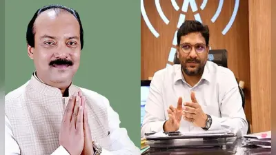 इन 5 सवालों के चक्रव्यूह में उलझी थीं IAS संजीव हंस की पत्नी, अब गुलाब की पत्नी को ED भेजेगी रिमाइंडर समन