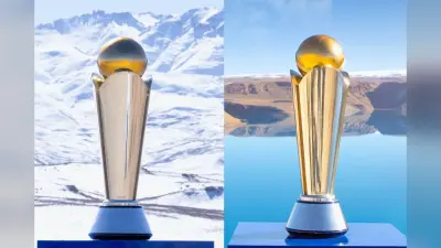Champions Trophy: फिर एक विवाद, इंग्लैंड के 160 नेताओं की अपील, अफगानिस्तान से मैच न खेले इंग्लैंड