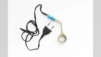 Immersion Rod Using Tips: कहीं जानलेवा न बन जाए पानी गर्म करने वाला हीटिंग रॉड, इस्तेमाल करने से पहले इन बातों का रखें ख्याल