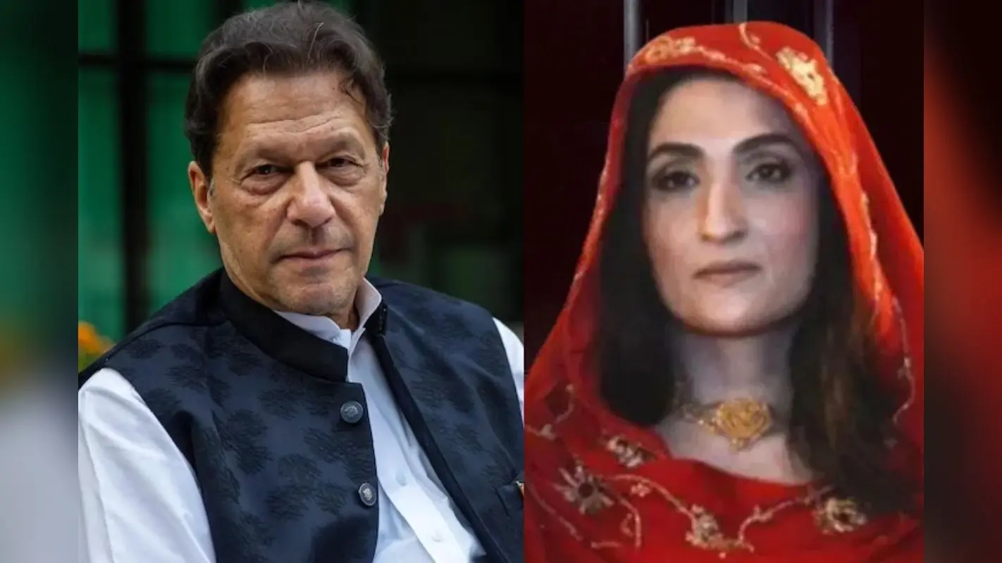 Pakistan News: इमरान खान की पत्नी बुशरा बीबी को मिली जमानत, न्याय व्यवस्था पर उठाया सवाल