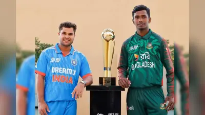 IND vs BAN: दुबई में हिसाब बराबर करने उतरेगा भारत, जानें बांग्लादेश के खिलाफ कब शुरू होगा मुकाबला और कहां देख सकते हैं लाइव मैच