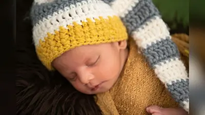Baby Names: भगवान श्री कृष्ण से प्रेरित ये हैं आपके बेटे के लिए कुछ मनमोहक नाम, जानें अर्थ