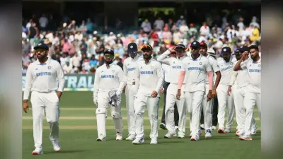 WTC की डगर पर मुश्किलें ही मुश्किलें! एडिलेड में हार से तीसरे नंबर पर फिसला भारत, अब केवल यही रास्ता बाकी