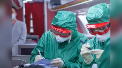International Day of Epidemic Preparedness 2024: 27 दिसंबर को मनाया जाता है अंतर्राष्ट्रीय महामारी तैयारी दिवस, जानें कुछ महत्वपूर्ण बातें