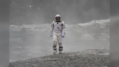 Interstellar: 10 साल बाद इंटरस्टेलर का धमाल, क्या नोलन की ये फिल्म 2025 में फिर से छाएगी भारतीय IMAX स्क्रीन पर