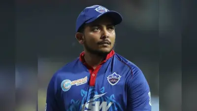 ‘नहीं जानते तो चुप रहो’, सोशल मीडिया पर भड़के पृथ्वी शॉ