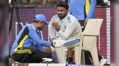 IPL 2025: ऋषभ पंत ने की थी अधिक पैसे की डिमांड, दिल्ली कैपिटल्स के कोच ने किया चौंकाने वाला दावा