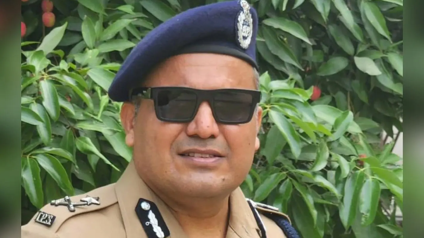 IPS Shivdeep Lande: 89 दिन बाद भी शिवदीप लांडे का इस्तीफा नहीं हुआ स्वीकार, जानें कब तक करना होगा इंतजार