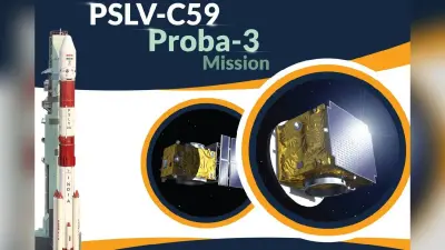 ISRO PROBA-3 Satellite: इसरो को अंतिम समय में टालना पड़ा PROBA-3 की लॉन्चिंग, अब इस दिन भरेगी उड़ान