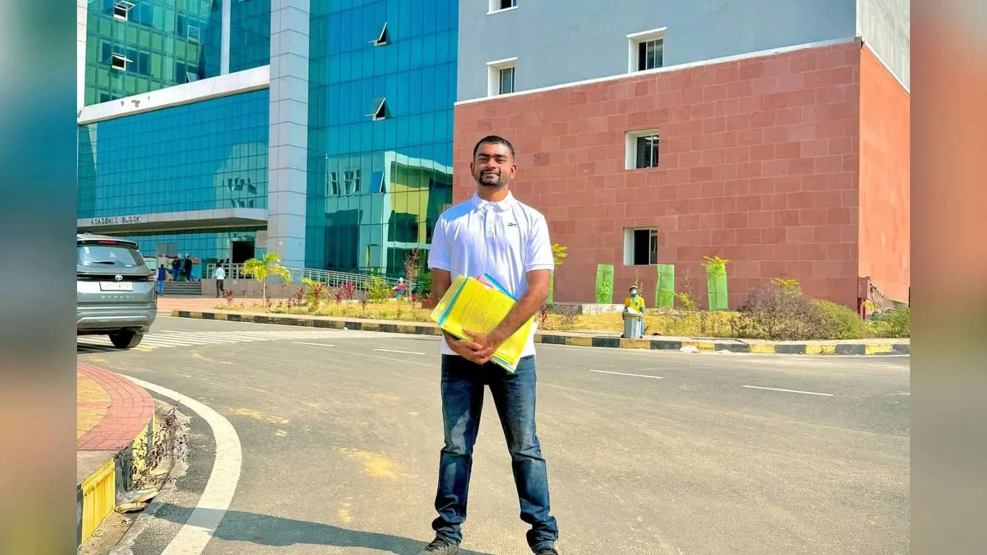 Jairam Mahato Education: जानिए कितने पढ़े-लिखे हैं जयराम महतो ?