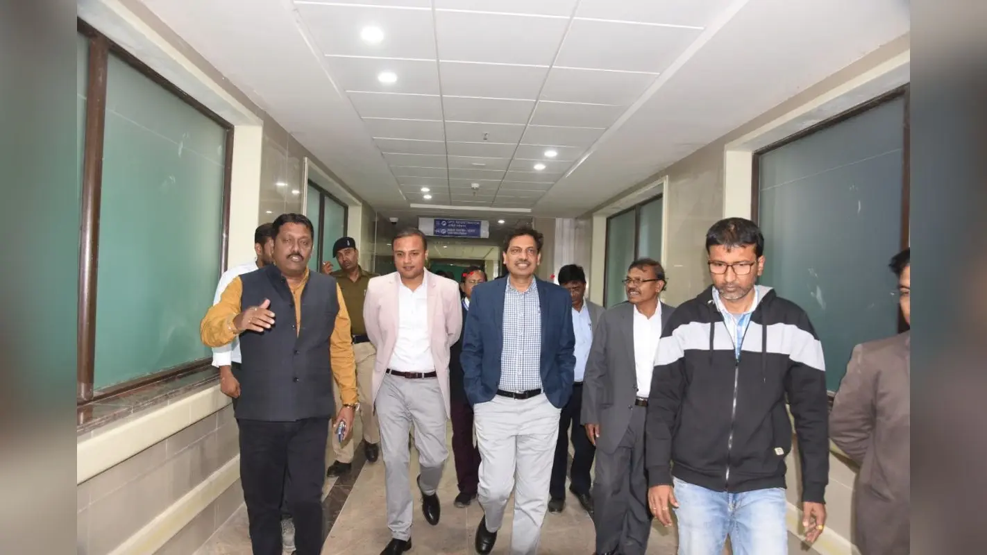 कब शिफ्ट किया जायेगा जमशेदपुर के MGM Hospital को डिमना में, न्यूरो सहित 12 विभागों का होगा संचालन