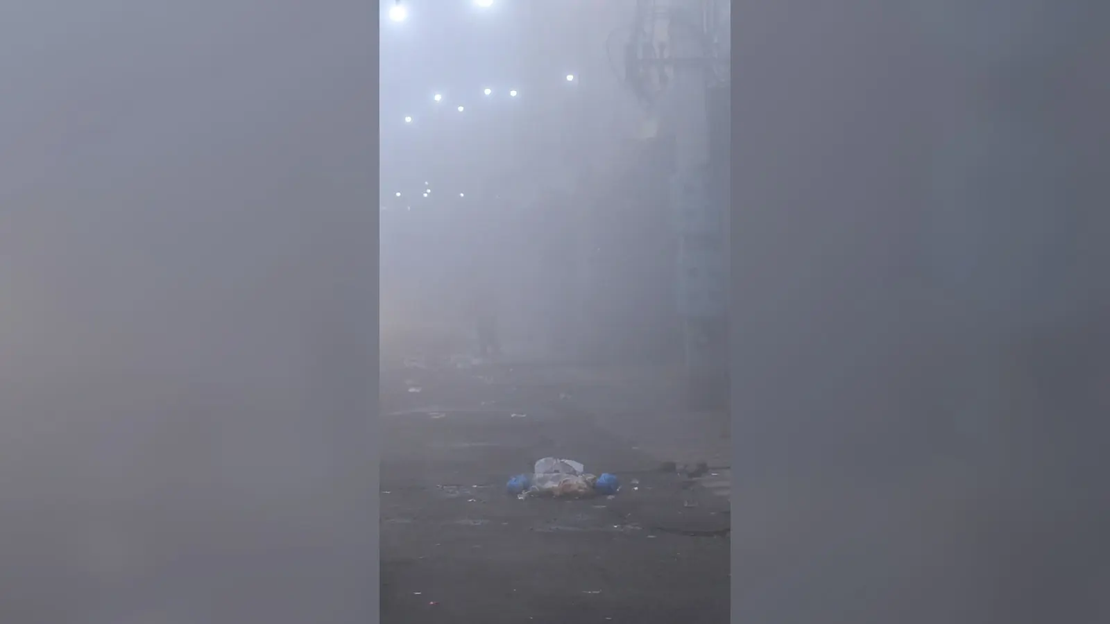 Jamshedpur Weather: जमशेदपुर में गिरा रात का तापमान, 11 दिसंबर से और बढ़ेगी ठंड