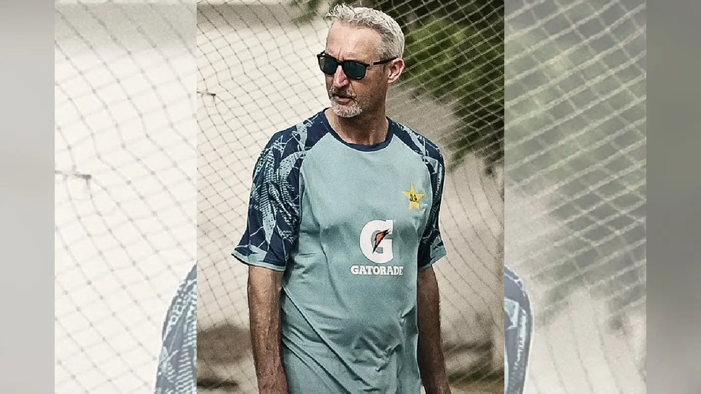 Cricket News: पाकिस्तान के कोच का पद छोड़ने वाले जेसन गिलेस्पी ने PCB पर लगाया आरोप, कह दी बड़ी बात