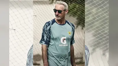 Cricket News: पाकिस्तान के कोच का पद छोड़ने वाले जेसन गिलेस्पी ने PCB पर लगाया आरोप, कह दी बड़ी बात