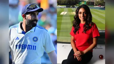 IND vs AUS: कमेंटेटर की जसप्रीत बुमराह पर नस्लीय टिप्पणी, सोशल मीडिया पर उबाल, विवाद के बाद मांगी माफी
