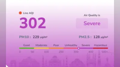 झारखंड में 26 December 2024 का वेदर और AQI, न्यूनतम तापमान 11.3 डिग्री, जानें कैसा रहेगा आज का मौसम