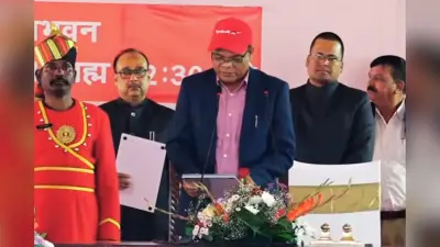 Jharkhand Cabinet Expansion: हेमंत सोरेन की टीम-11 में 6 नए चेहरे, 2 महिला को भी मिली जगह