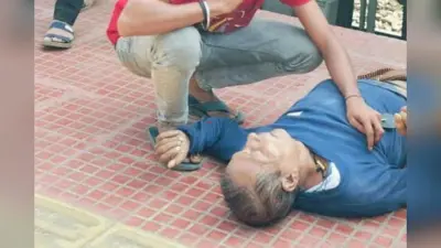 रांची में ‘डंडा कट्टा’ और ‘आदि चाला अयंग’ परिचर्चा का आयोजन, क्या बोले साहित्यकार महादेव टोप्पो?