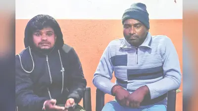 ओडिशा के 5 युवकों को गोइलकेरा में पत्थर, लाठी-डंडा और तलवार लेकर दौड़ाया था, 3 ने बताई आपबीती