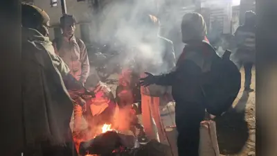 Jharkhand Weather: झारखंड में फिर बढ़ेगी ठंड, इन इलाकों में आज गिरेगा पारा, जानें अगले 5 दिनों के मौसम का हाल