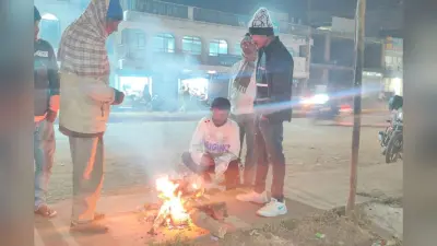 Jharkhand Weather: झारखंड में 20 नवंबर को कई जिलों में बारिश के आसार, जानें आज के मौसम का हाल