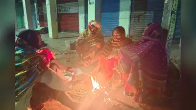 Jharkhand Weather: उत्तर भारत में बर्फबारी और बारिश से बदला झारखंड का मिजाज, आज से तीन डिग्री तक गिरेगा पारा