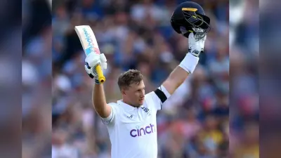 Joe Root: राहुल द्रविड़ का रिकॉर्ड तोड़ छा गए जो रूट, अब सचिन के महारिकॉर्ड पर गड़ा दीं नजरें