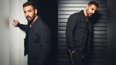 John Abraham Birthday: 7 फिल्में फ्लॉप होने के बाद जॉन ने लिया किंग खान से पंगा, 1 ही झटके में मिली 1000 करोड़ की हिट