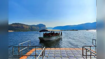 Kaimur Picnic Spot: नए साल का जश्न मनाना है तो आइए कैमूर की वादियों में, देखिए यहां की मनमोहक तस्वीरें