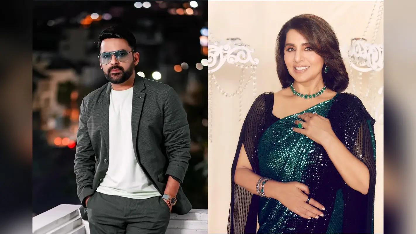 Kapil Sharma New Film: कॉमेडी किंग कपिल शर्मा के हाथ लगा बड़ा प्रोजेक्ट, नीतू कपूर संग करेंगे काम, रिपोर्ट