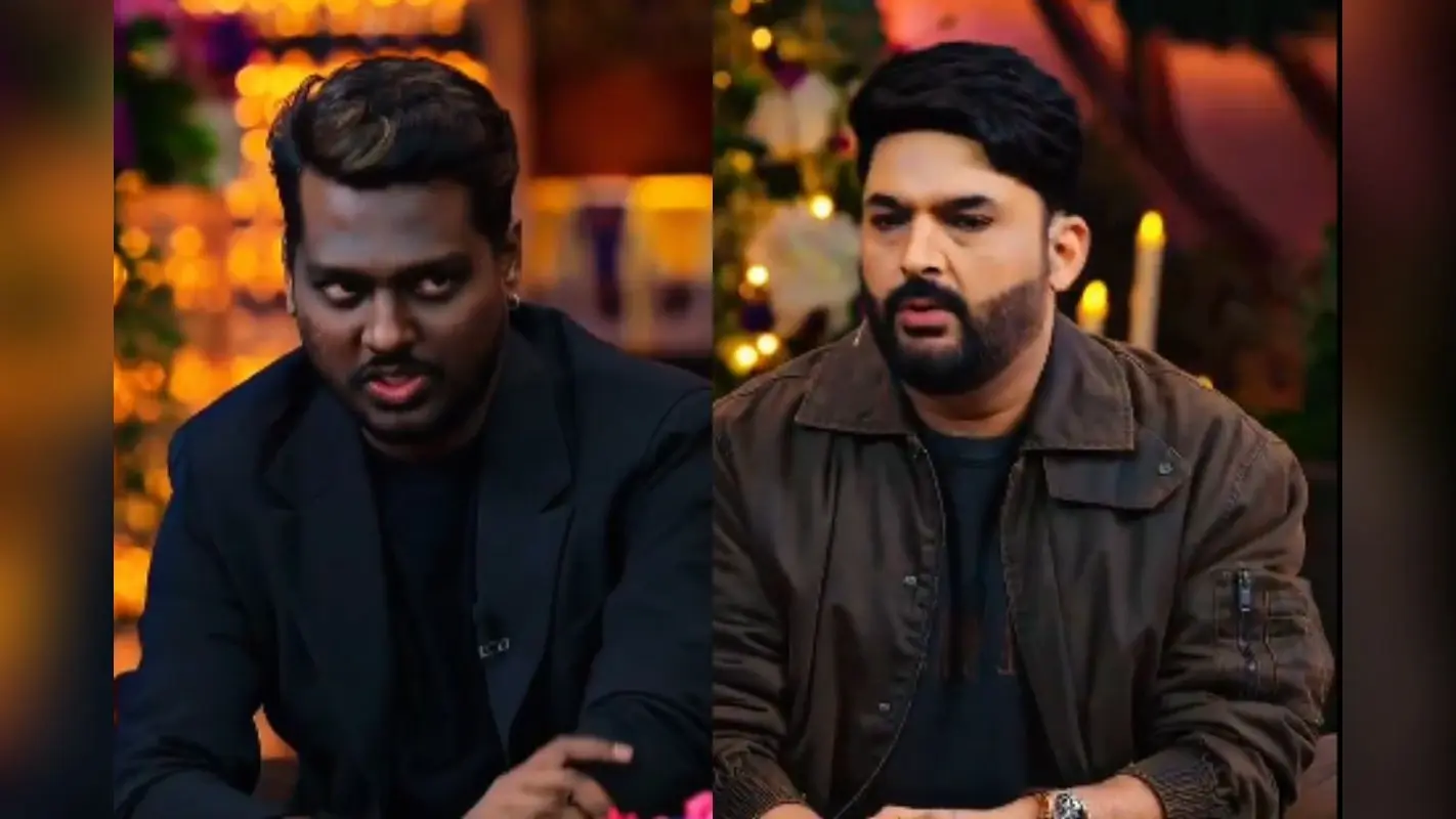 Kapil Sharma ने एटली का अपमान करने पर तोड़ी चुप्पी, कहा- भेड़ की तरह किसी के…