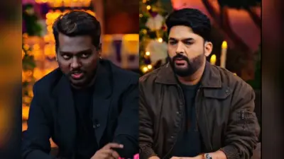 Kapil Sharma ने एटली का अपमान करने पर तोड़ी चुप्पी, कहा- भेड़ की तरह किसी के…