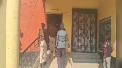 Bihar News: भागलपुर में सुलतानगंज कस्तूरबा विद्यालय से दो छात्रा लापता, छानबीन करने हॉस्टल पहुंची पुलिस