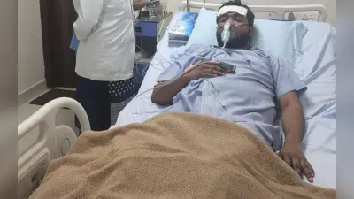 Khan Sir: खान सर की कैसी है तबीयत, हेल्थ पर आया बड़ा अपडेट
